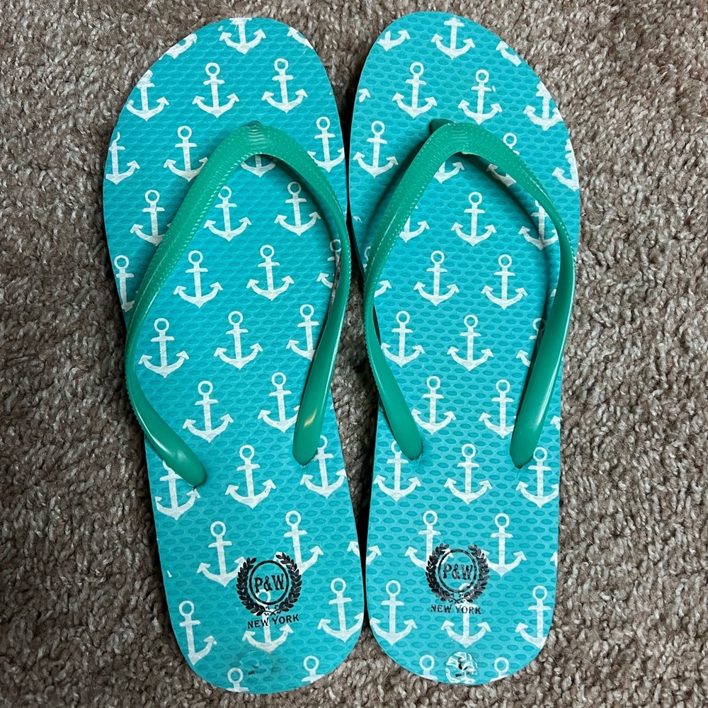 Flip flops